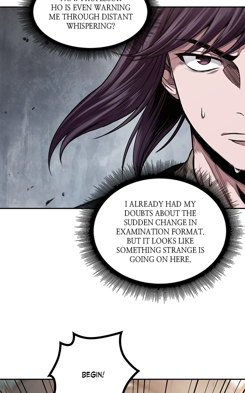 Nano Machine Chapter 64 Page 69