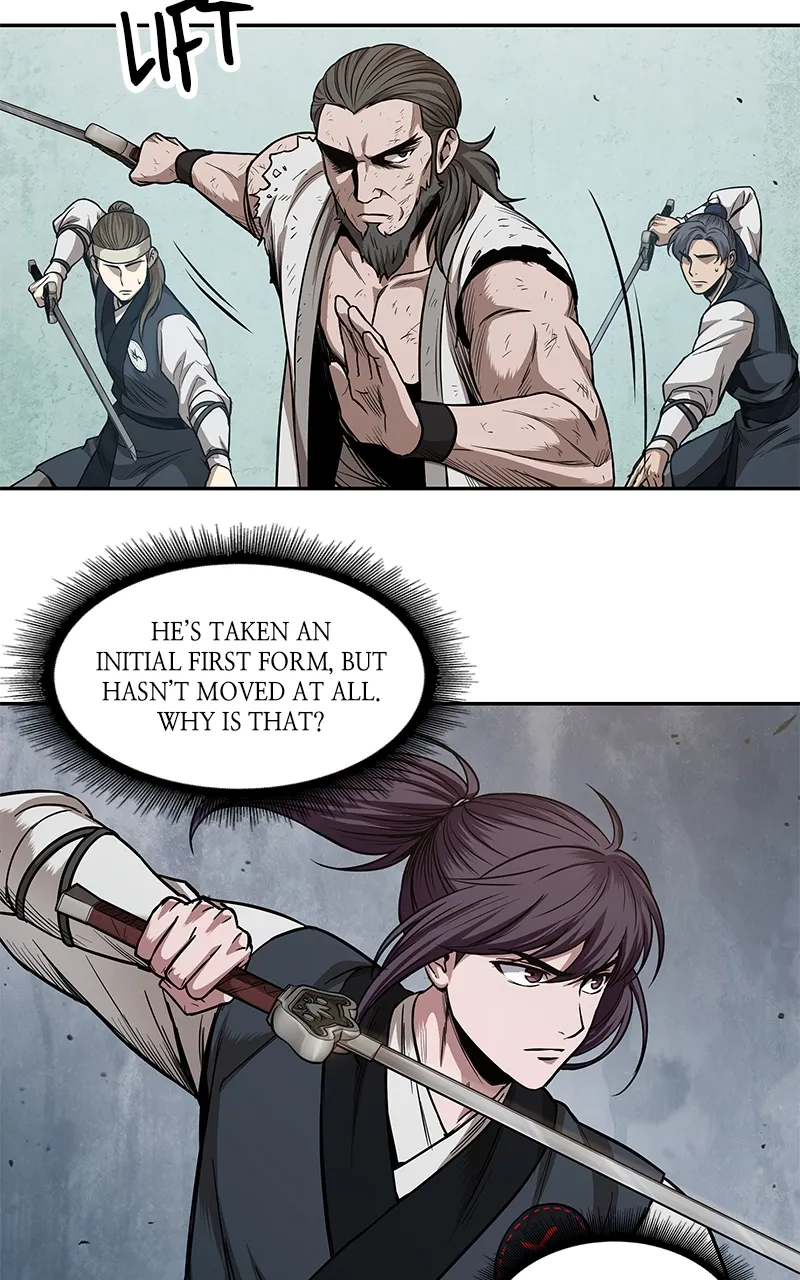 Nano Machine Chapter 64 Page 71
