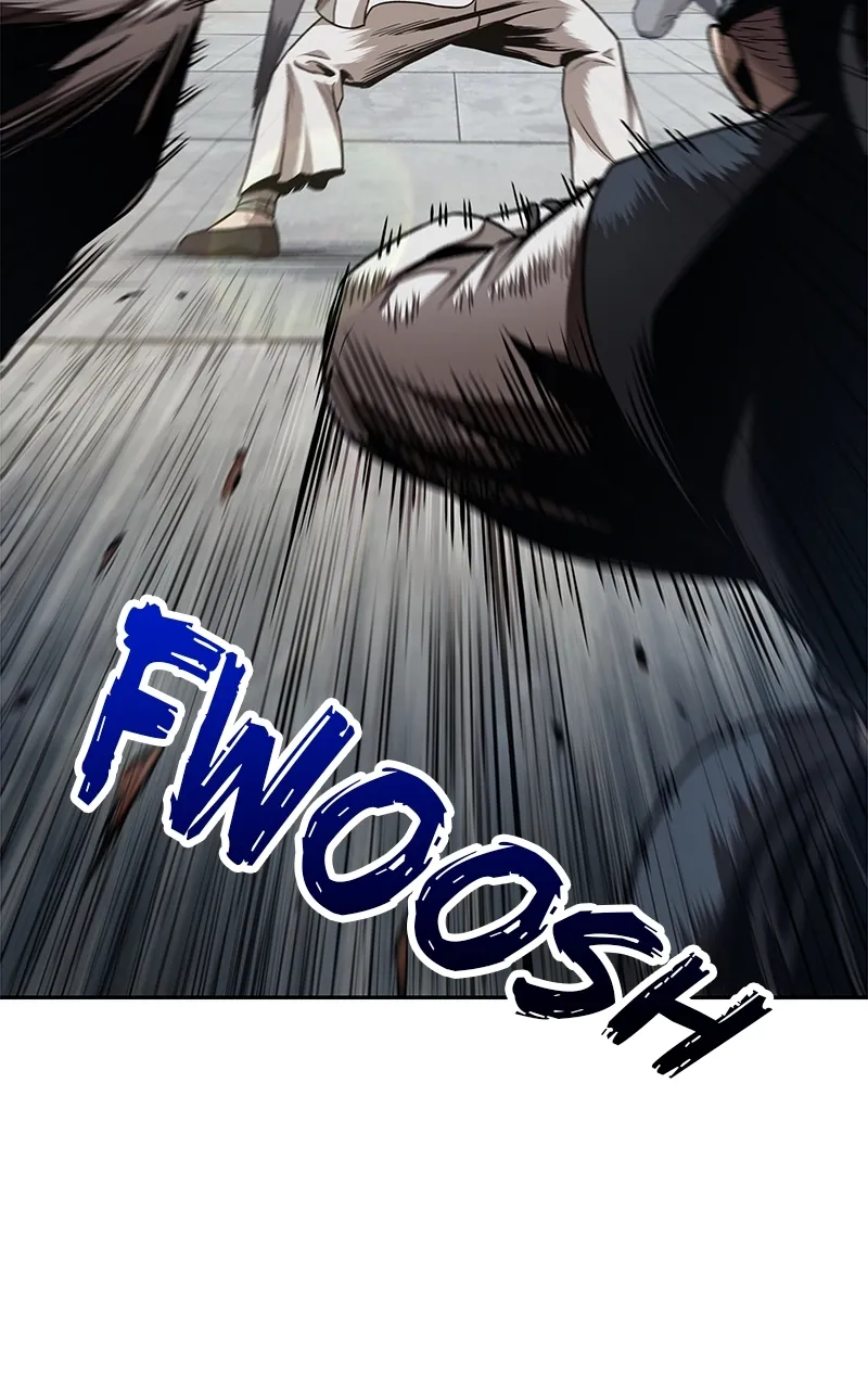 Nano Machine Chapter 65 Page 5