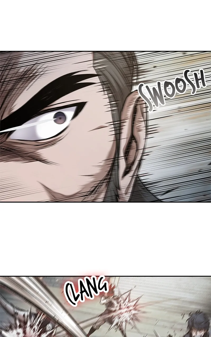 Nano Machine Chapter 65 Page 6
