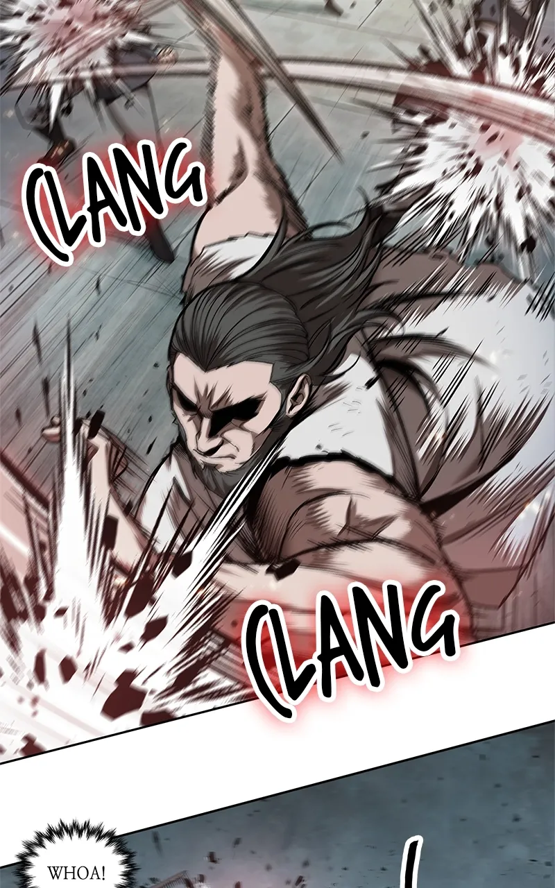 Nano Machine Chapter 65 Page 7