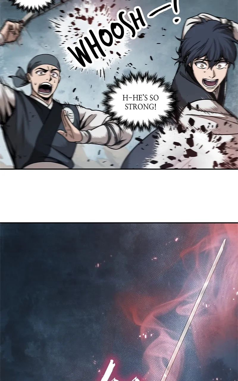 Nano Machine Chapter 65 Page 8