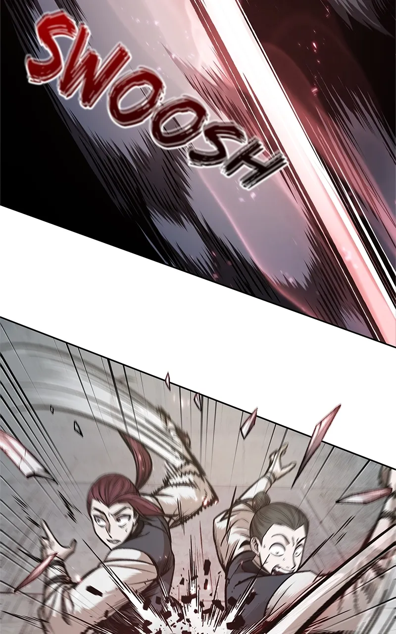 Nano Machine Chapter 65 Page 11