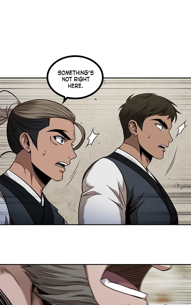 Nano Machine Chapter 65 Page 17