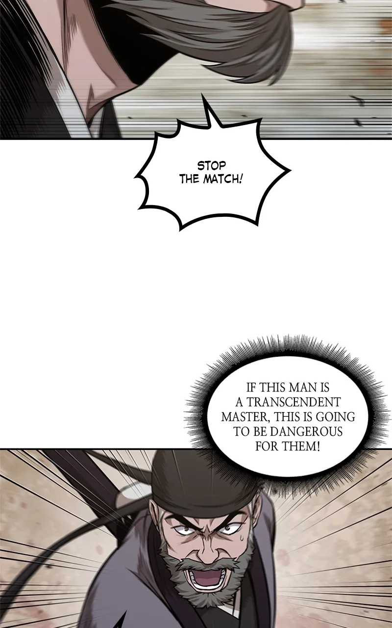 Nano Machine Chapter 65 Page 18