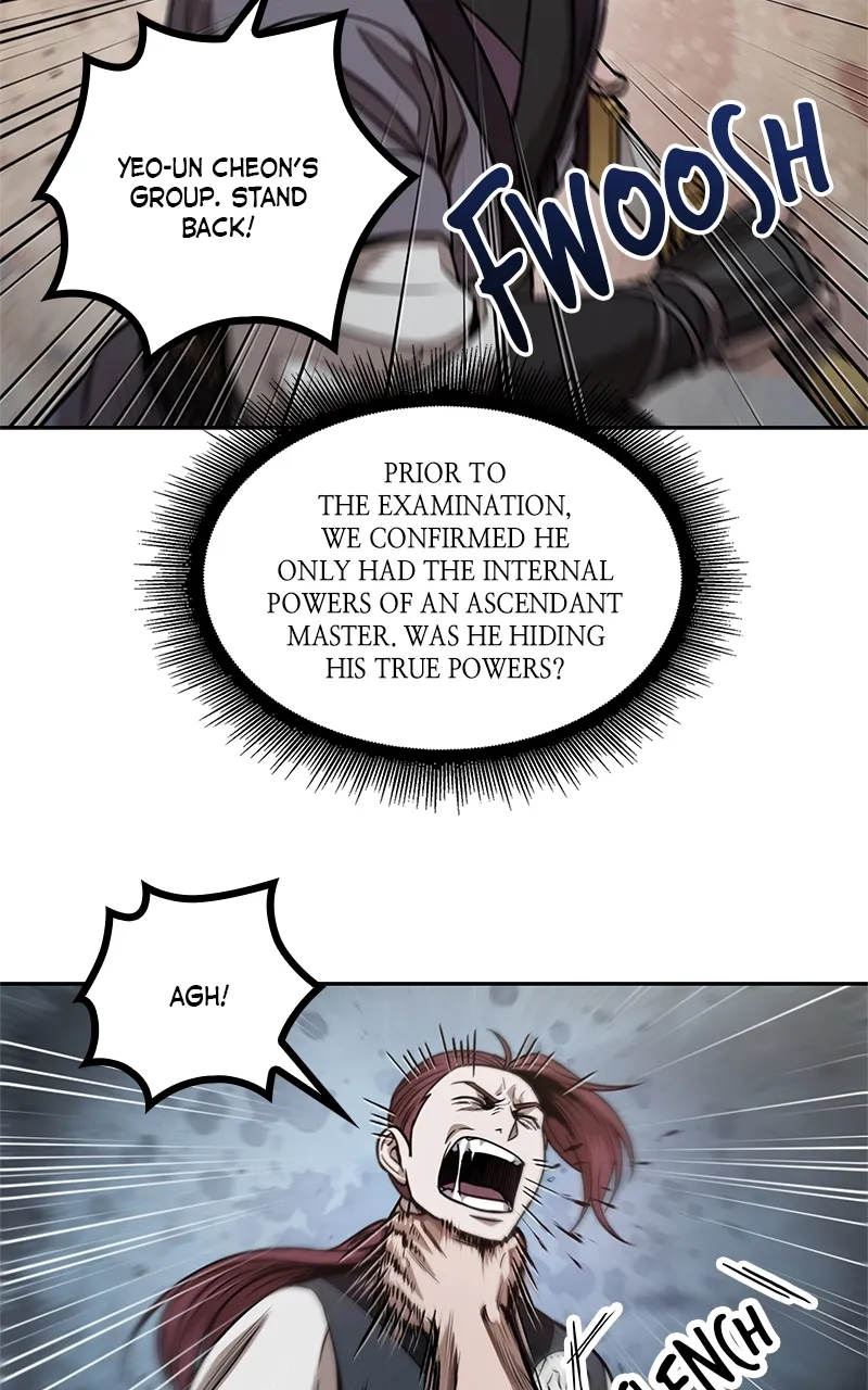 Nano Machine Chapter 65 Page 19