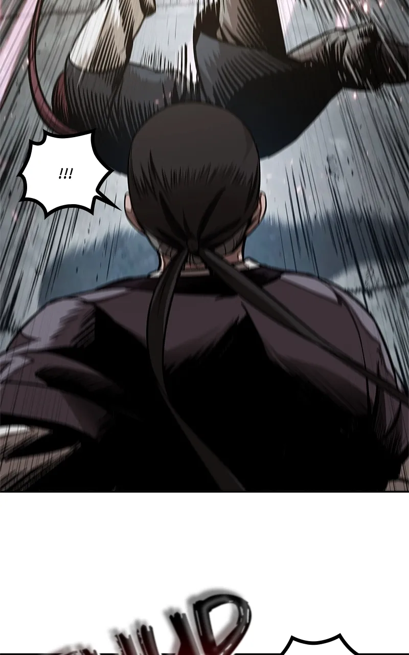 Nano Machine Chapter 65 Page 21