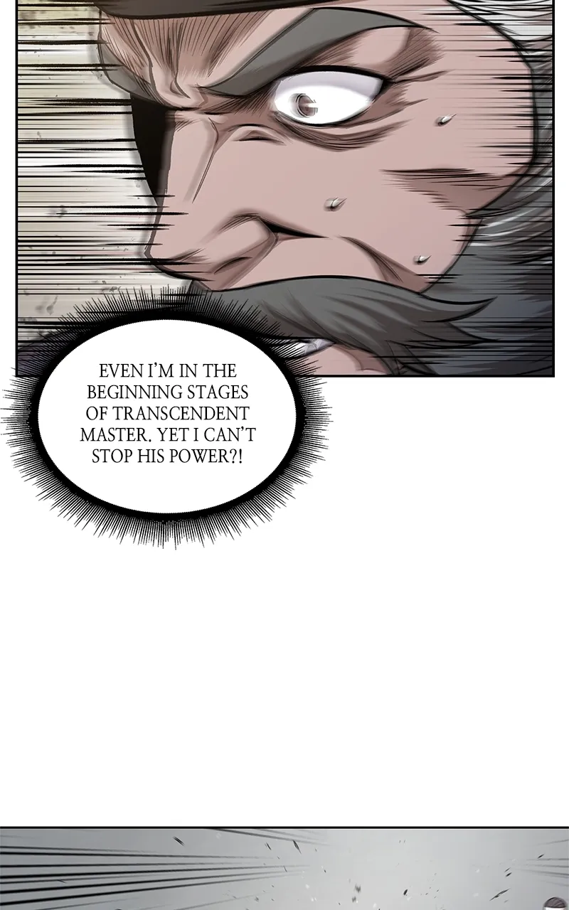 Nano Machine Chapter 65 Page 23