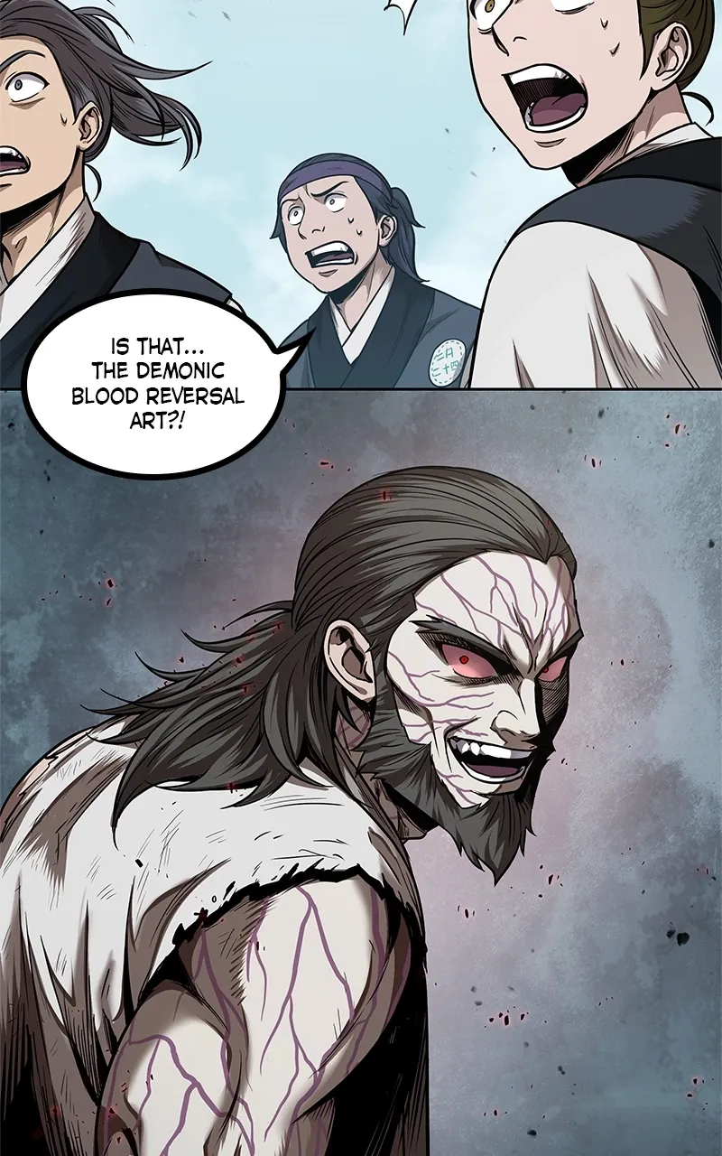 Nano Machine Chapter 65 Page 25