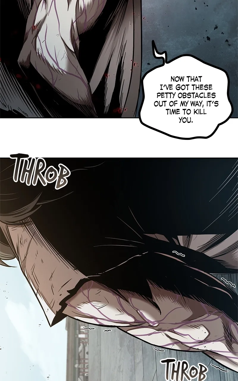 Nano Machine Chapter 65 Page 26