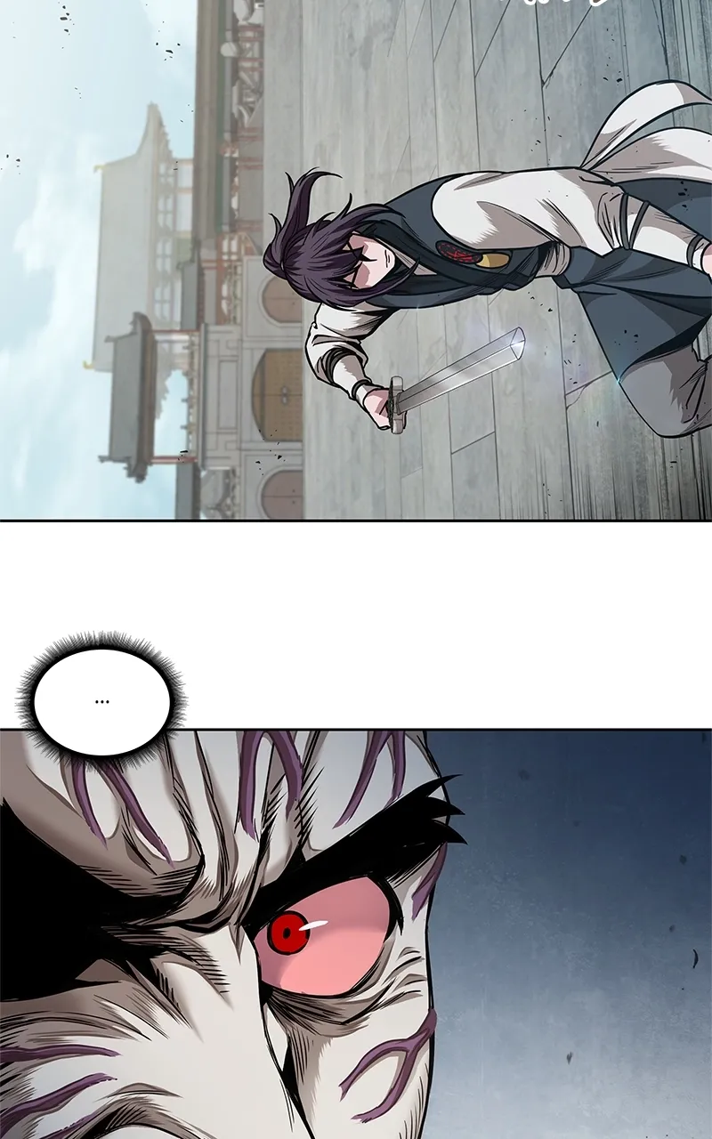 Nano Machine Chapter 65 Page 27