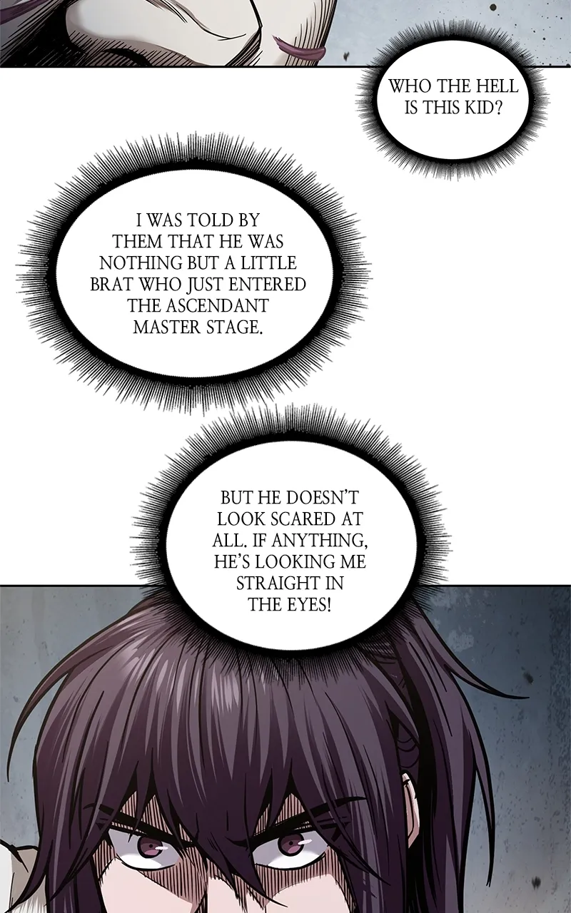 Nano Machine Chapter 65 Page 28