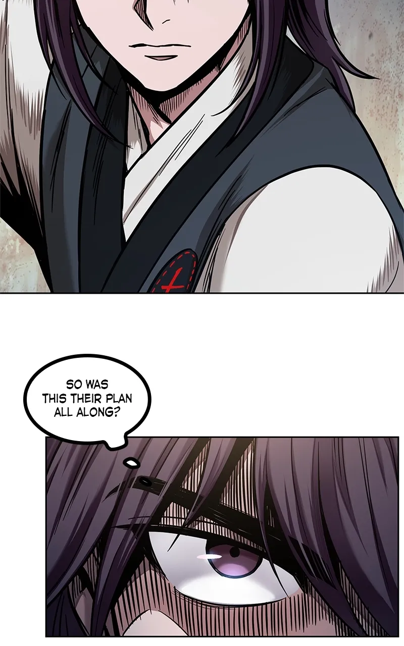 Nano Machine Chapter 65 Page 29
