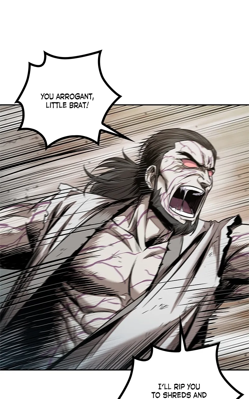 Nano Machine Chapter 65 Page 30