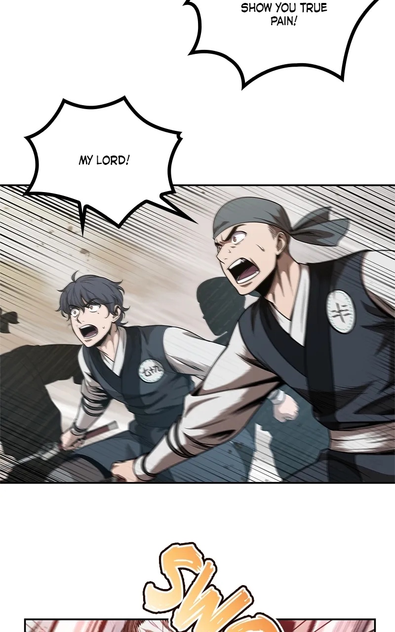 Nano Machine Chapter 65 Page 31
