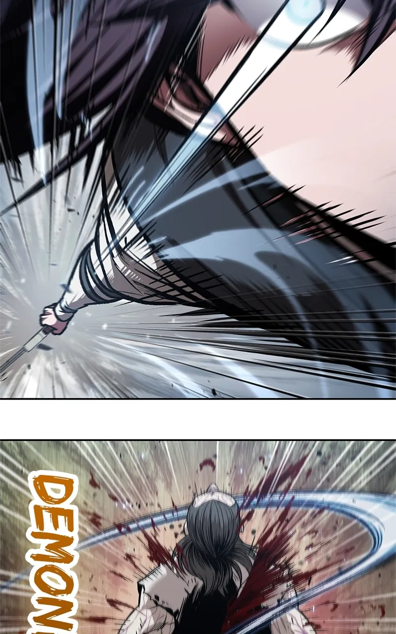Nano Machine Chapter 65 Page 35