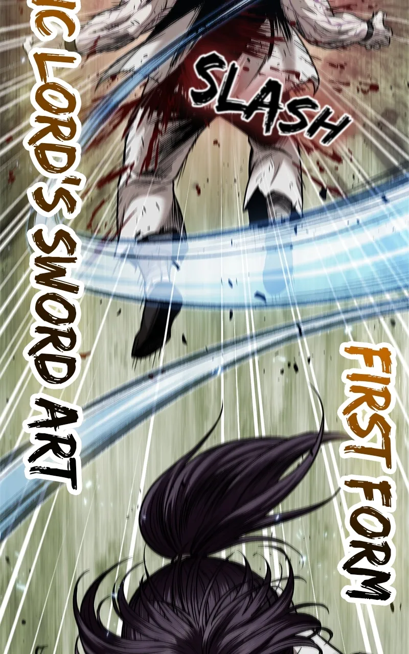 Nano Machine Chapter 65 Page 36