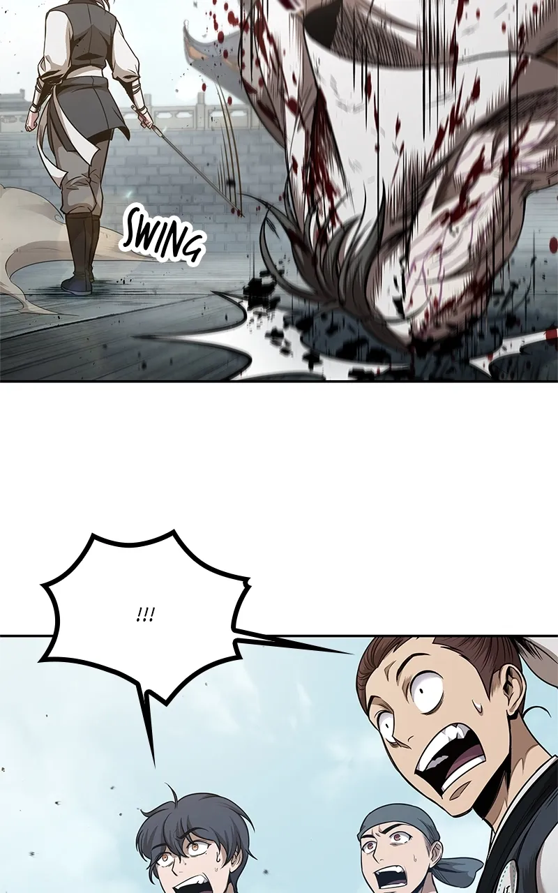 Nano Machine Chapter 65 Page 38