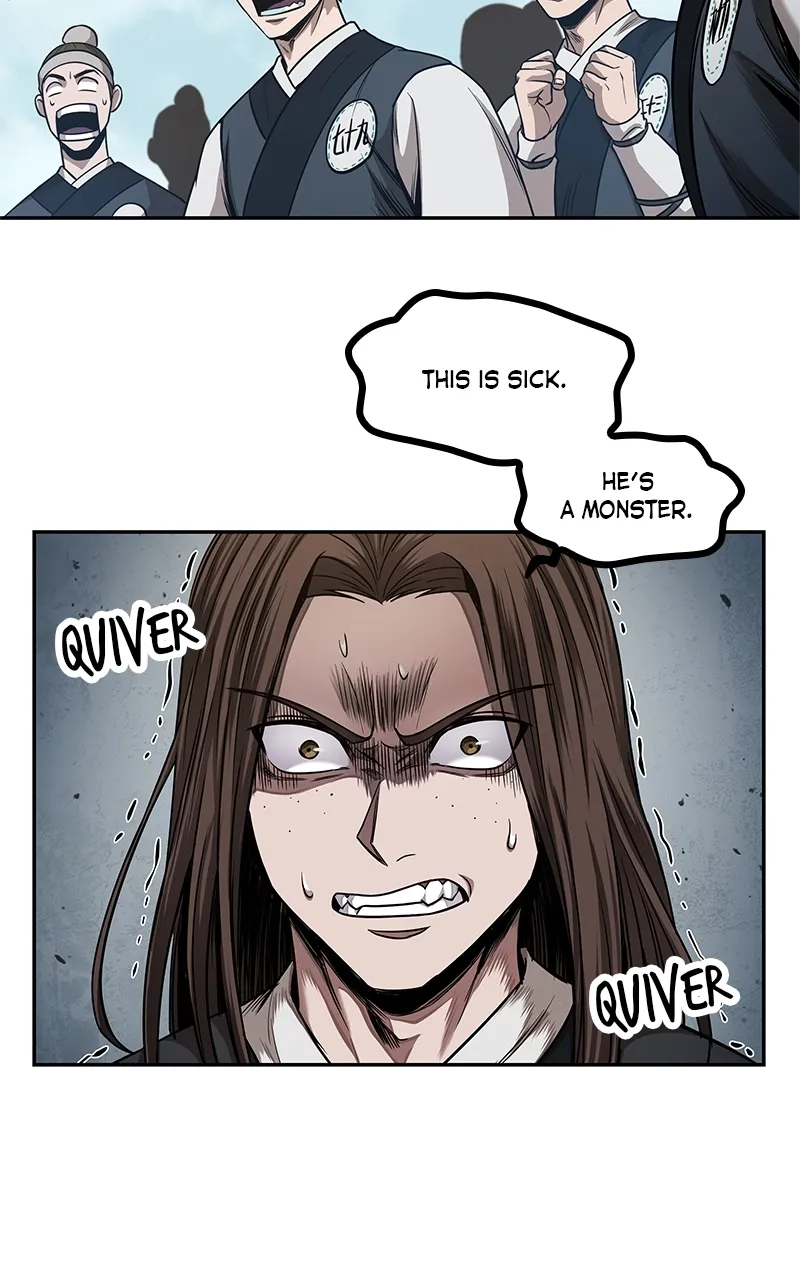Nano Machine Chapter 65 Page 39