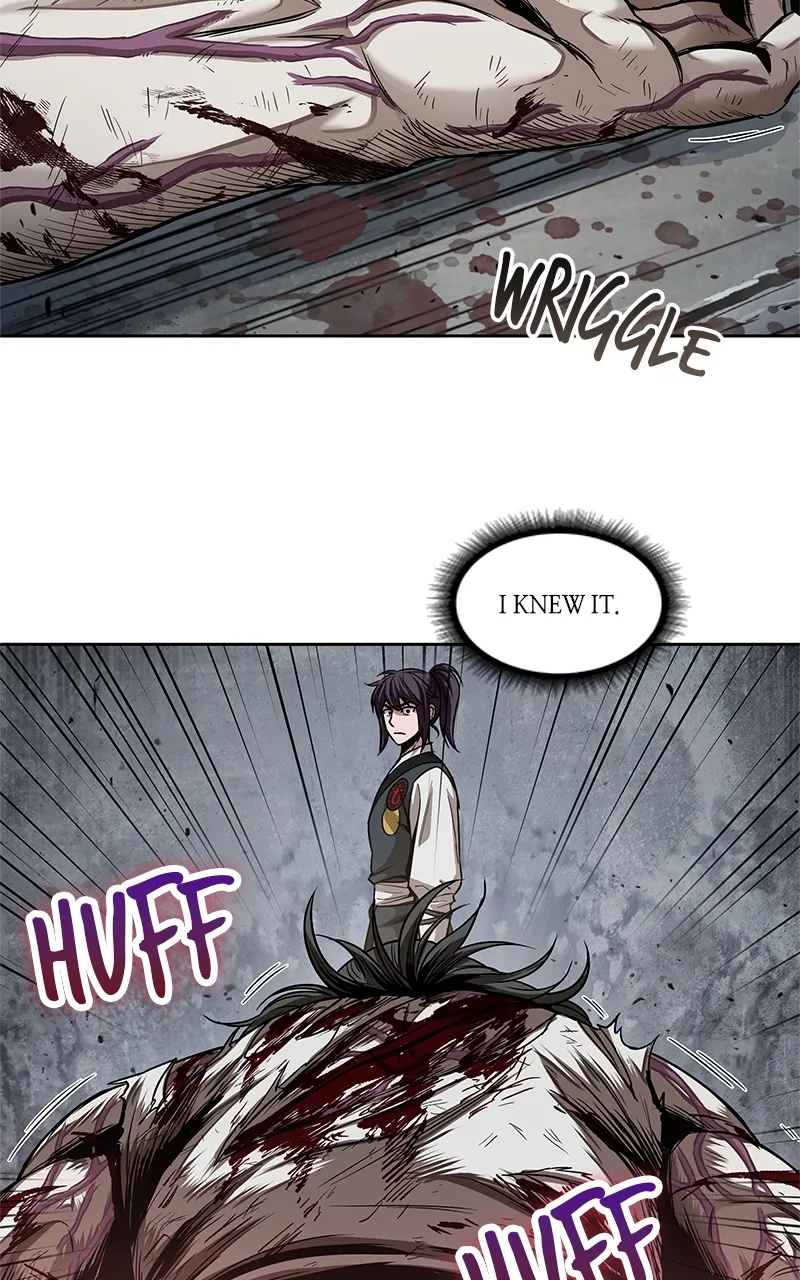 Nano Machine Chapter 65 Page 41
