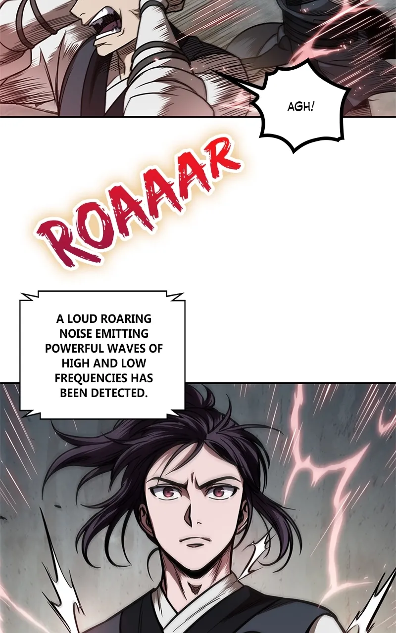 Nano Machine Chapter 65 Page 45
