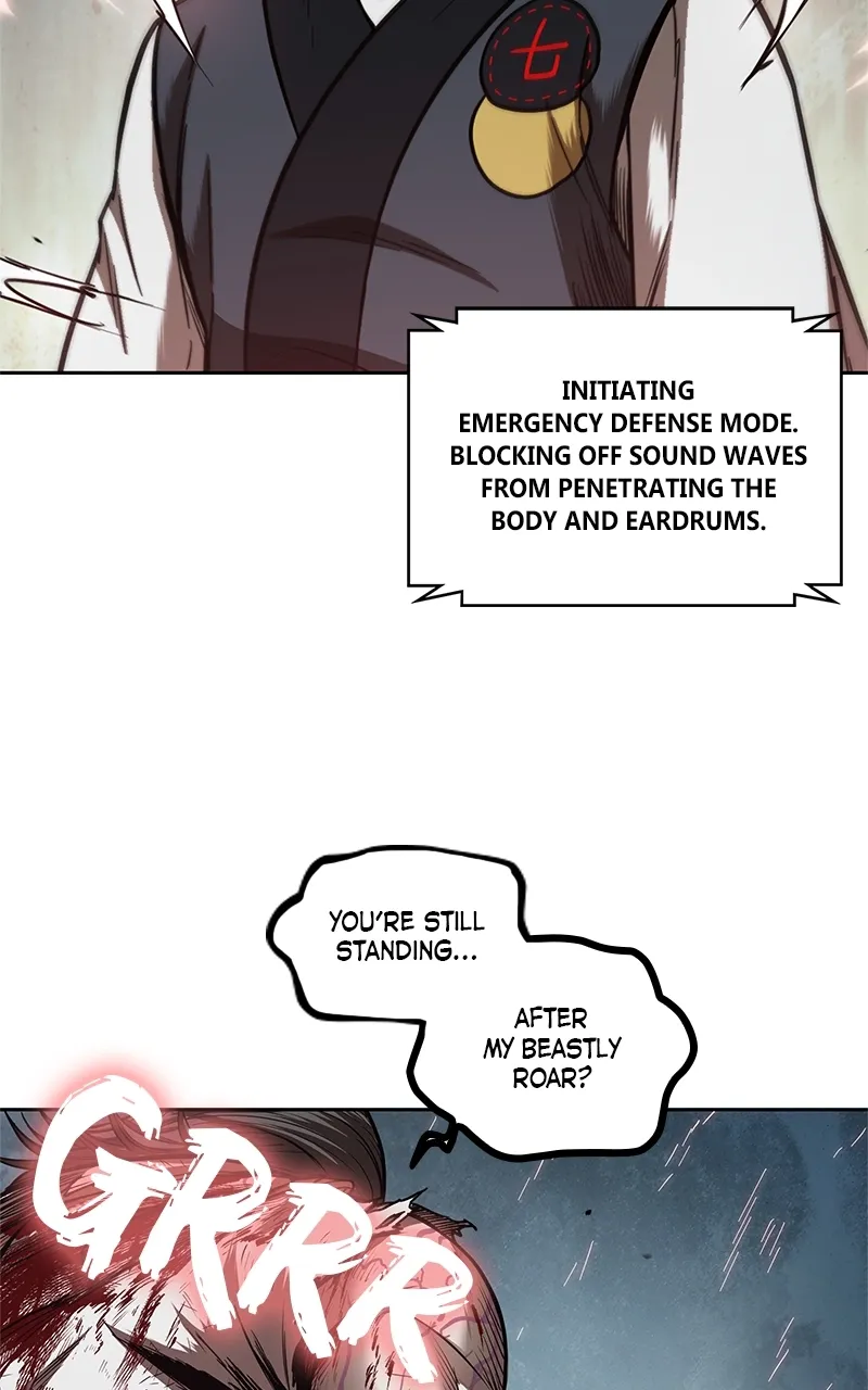 Nano Machine Chapter 65 Page 46