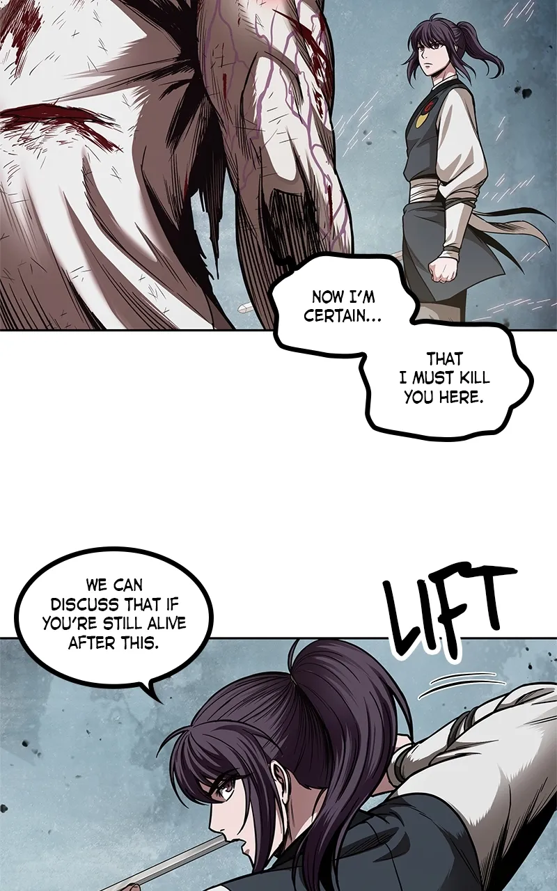 Nano Machine Chapter 65 Page 47