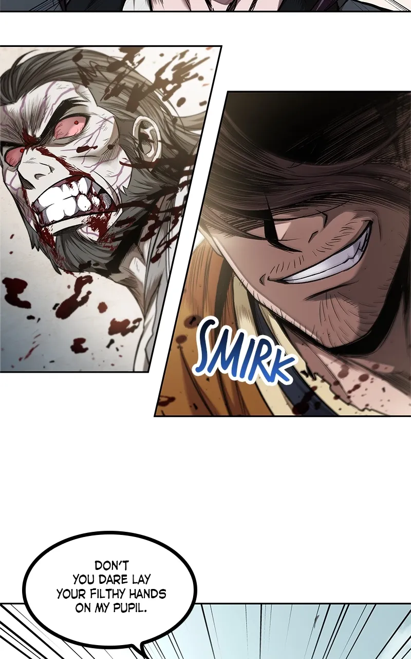 Nano Machine Chapter 65 Page 51