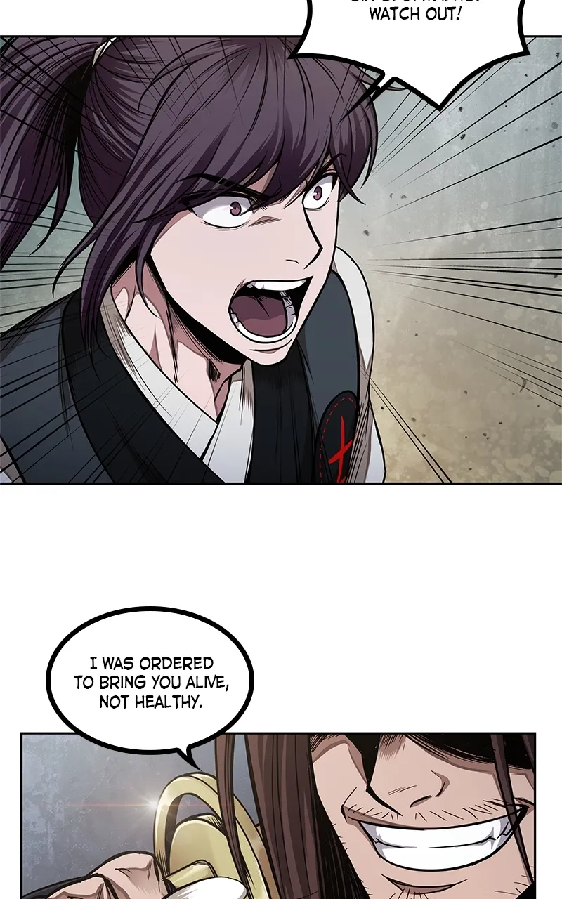 Nano Machine Chapter 65 Page 55