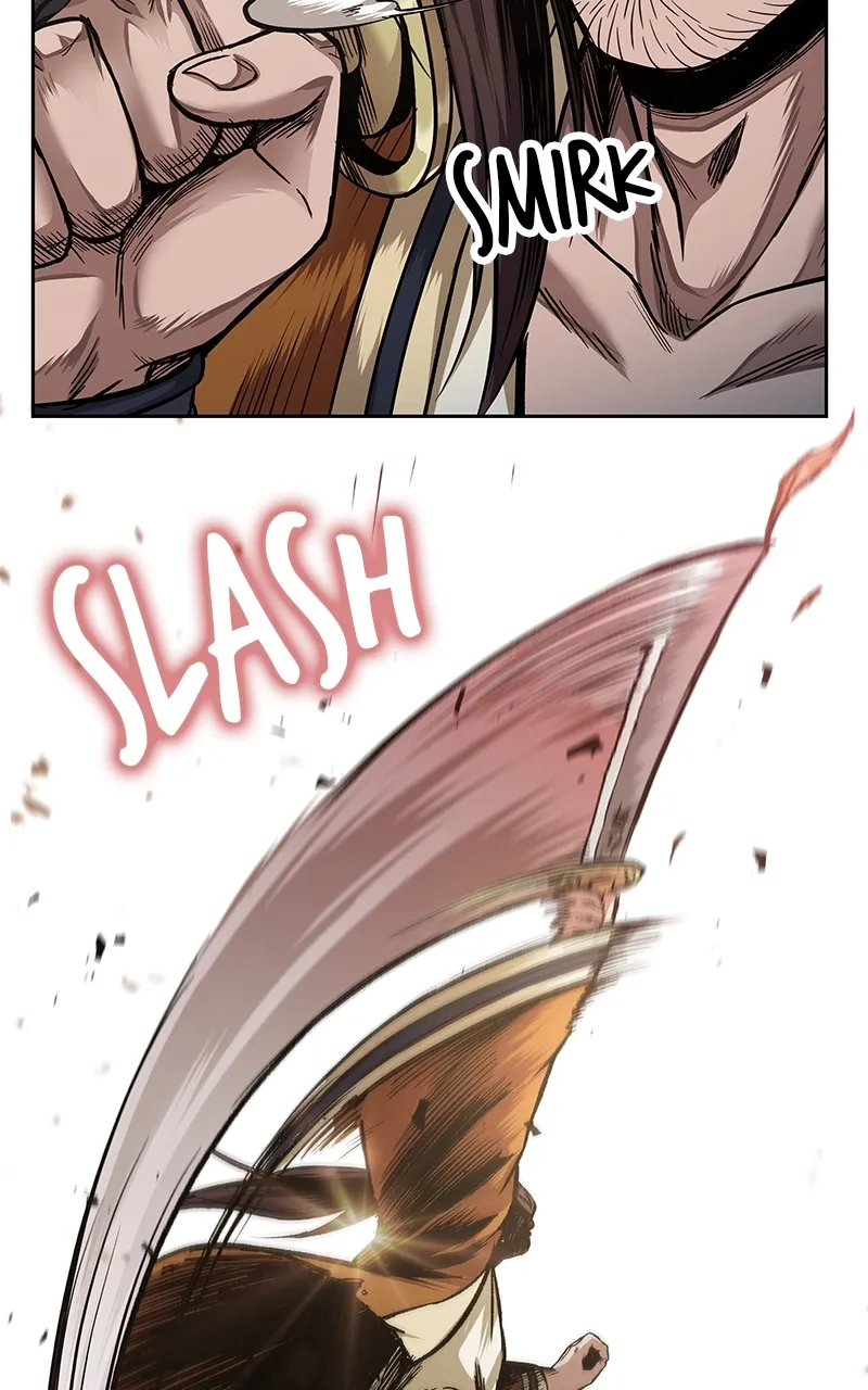 Nano Machine Chapter 65 Page 56