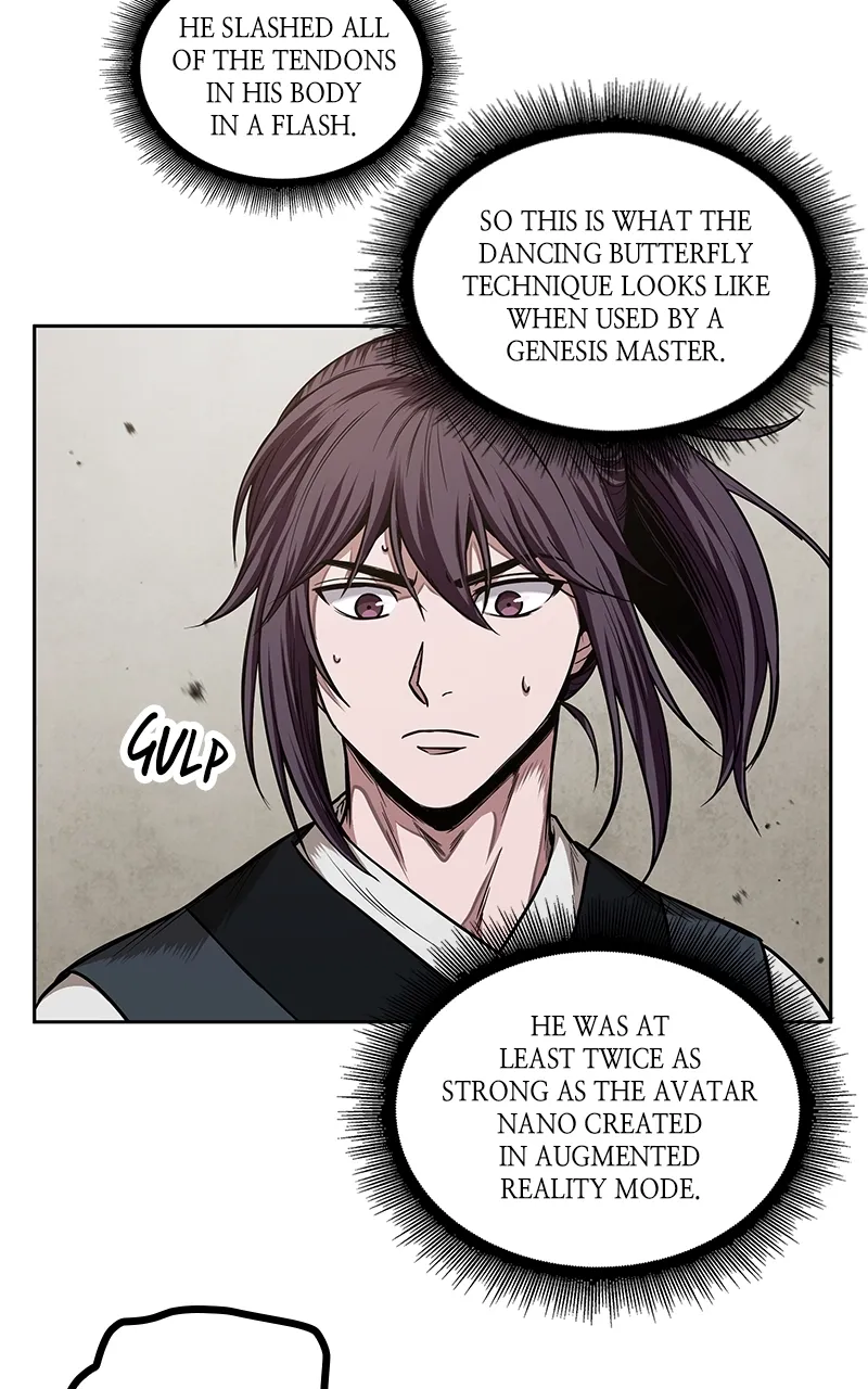 Nano Machine Chapter 65 Page 63