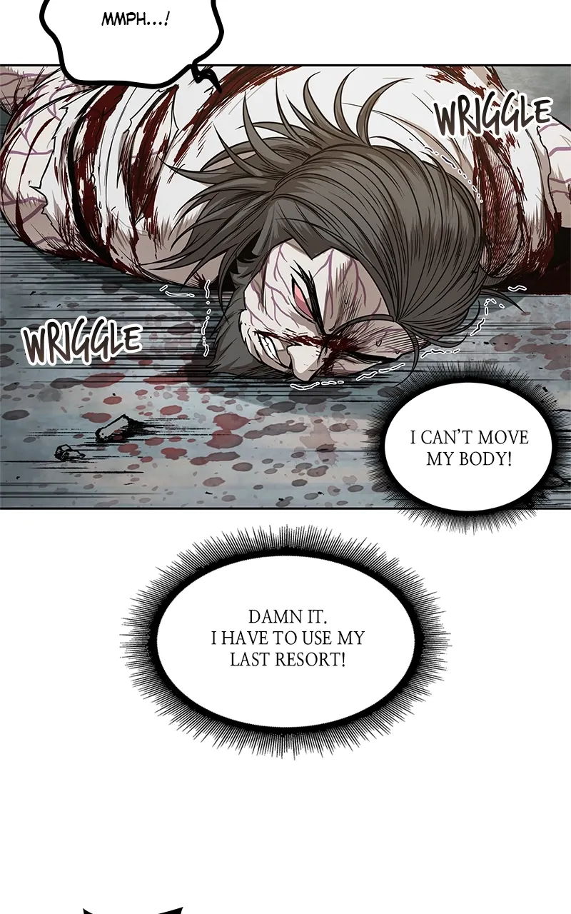 Nano Machine Chapter 65 Page 64