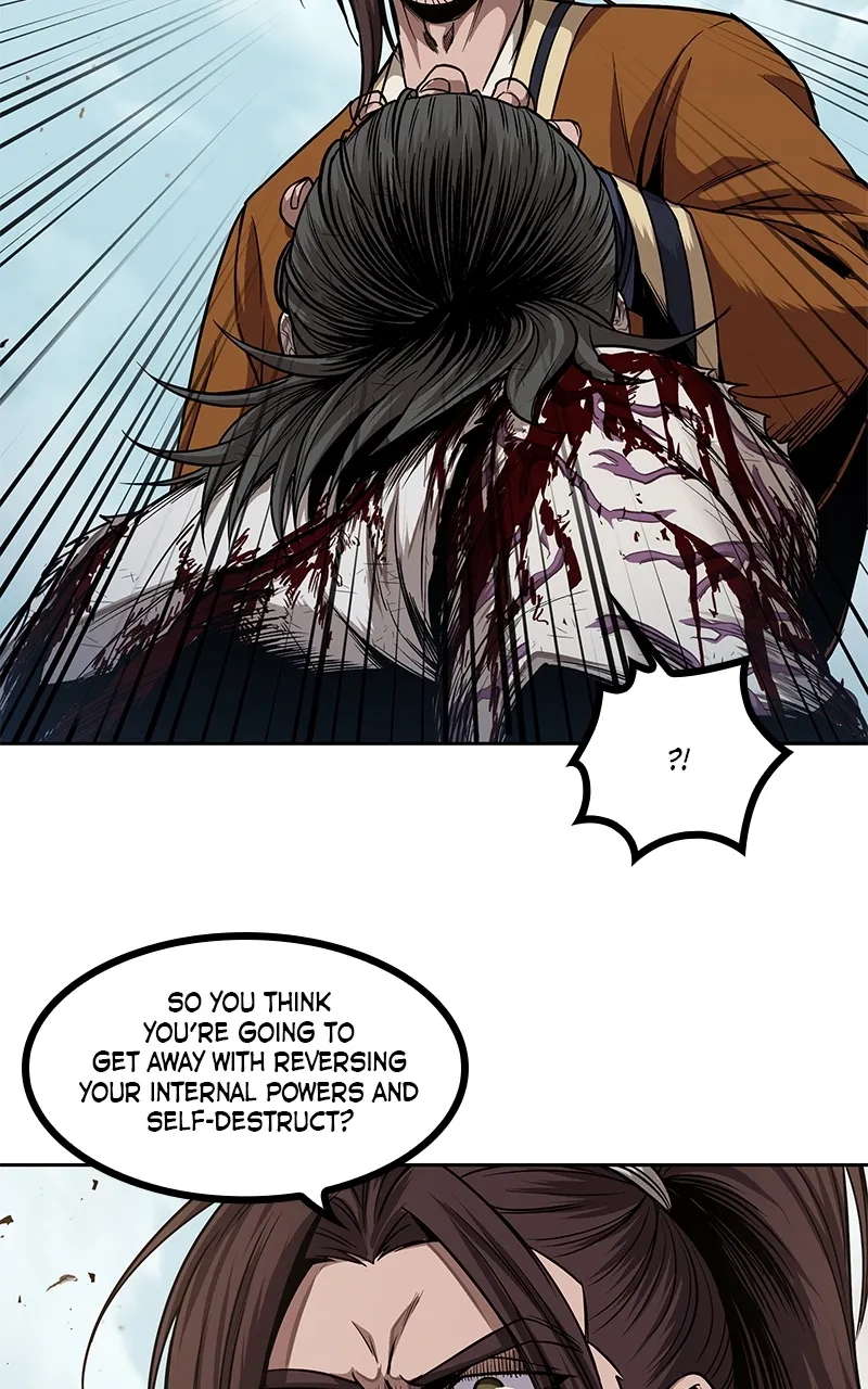 Nano Machine Chapter 65 Page 66