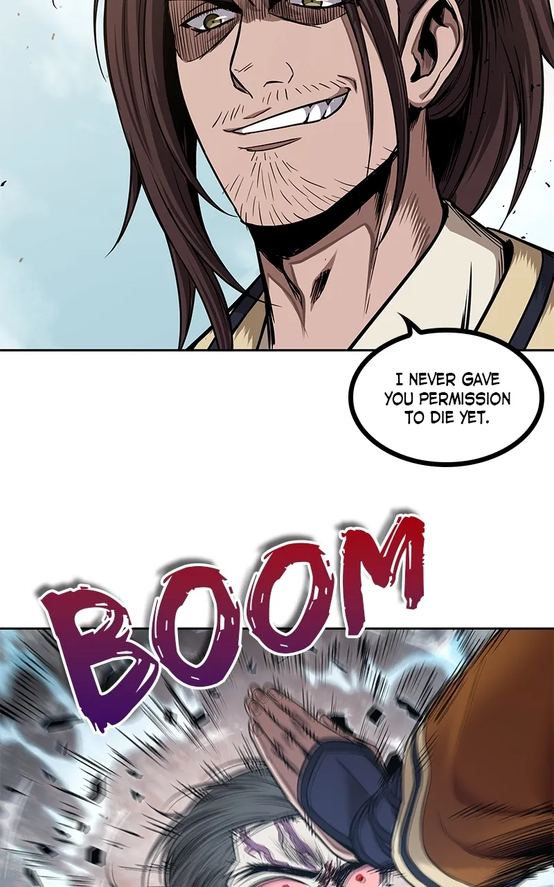 Nano Machine Chapter 65 Page 67