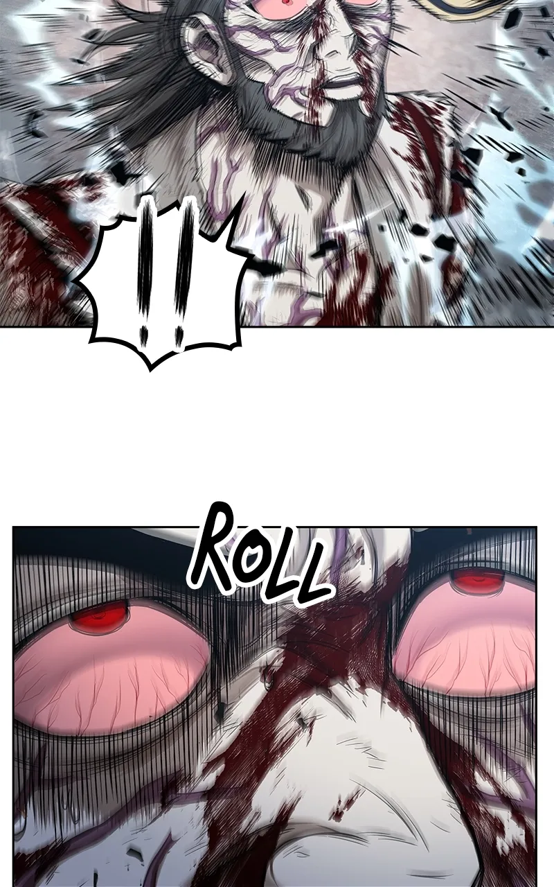 Nano Machine Chapter 65 Page 68