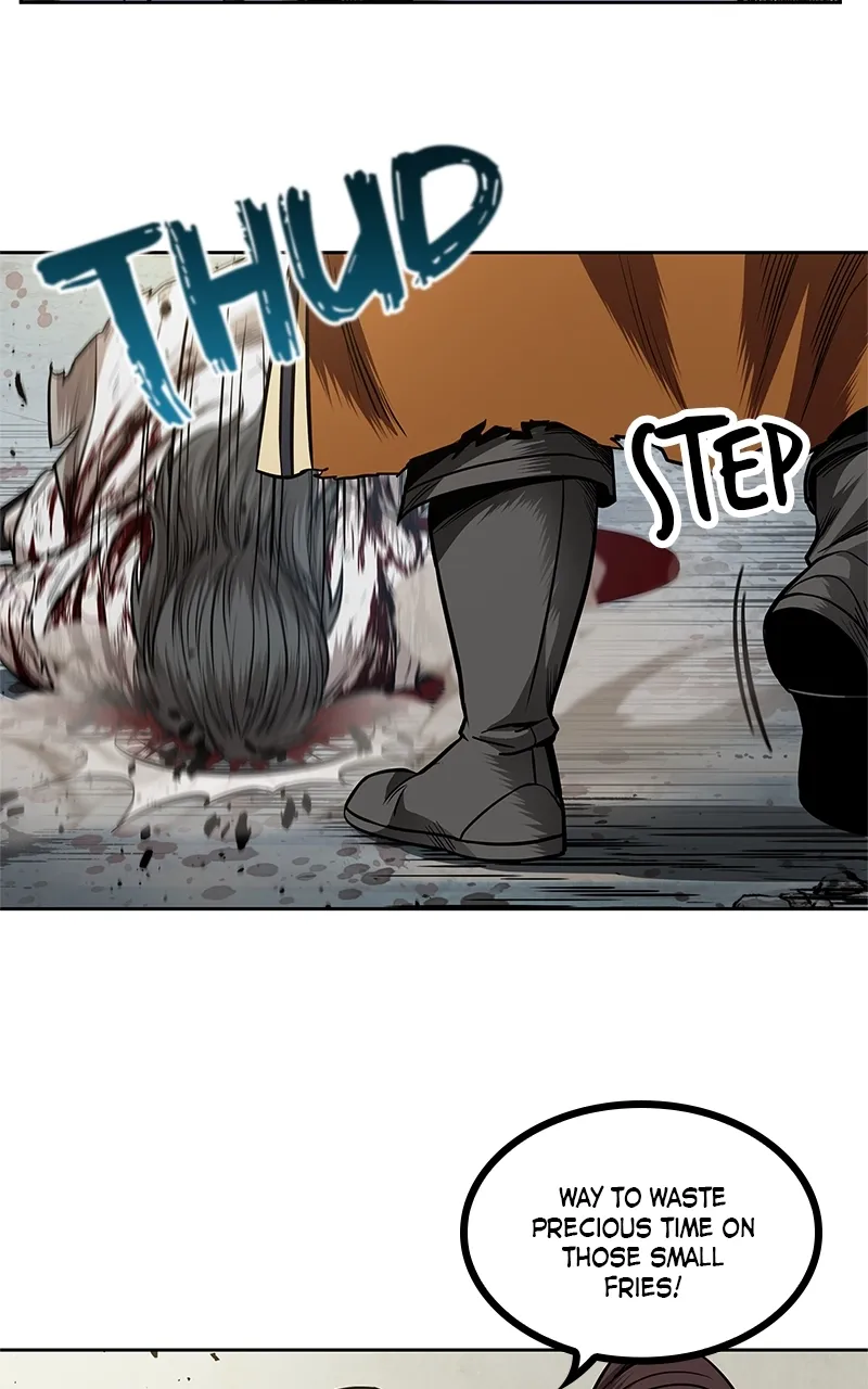 Nano Machine Chapter 65 Page 69