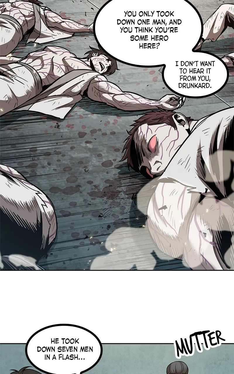 Nano Machine Chapter 65 Page 72