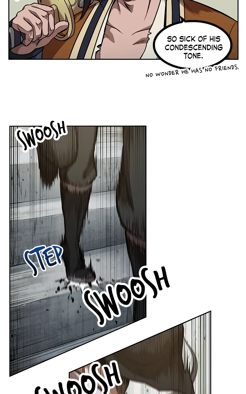 Nano Machine Chapter 65 Page 74