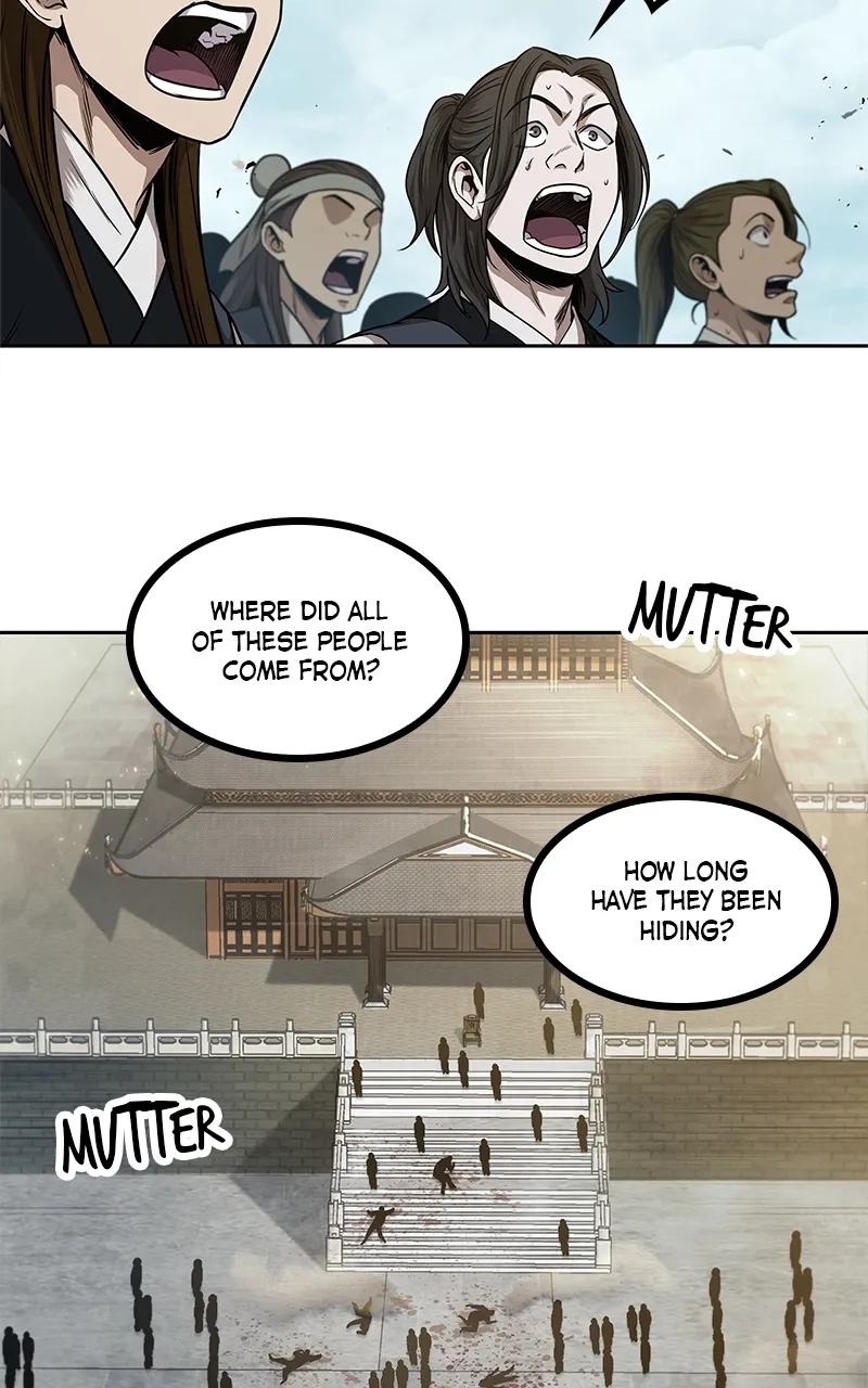 Nano Machine Chapter 65 Page 76