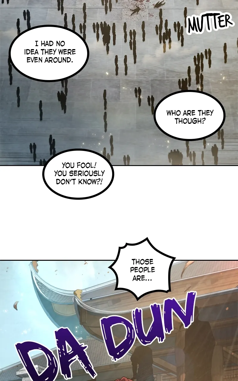 Nano Machine Chapter 65 Page 77