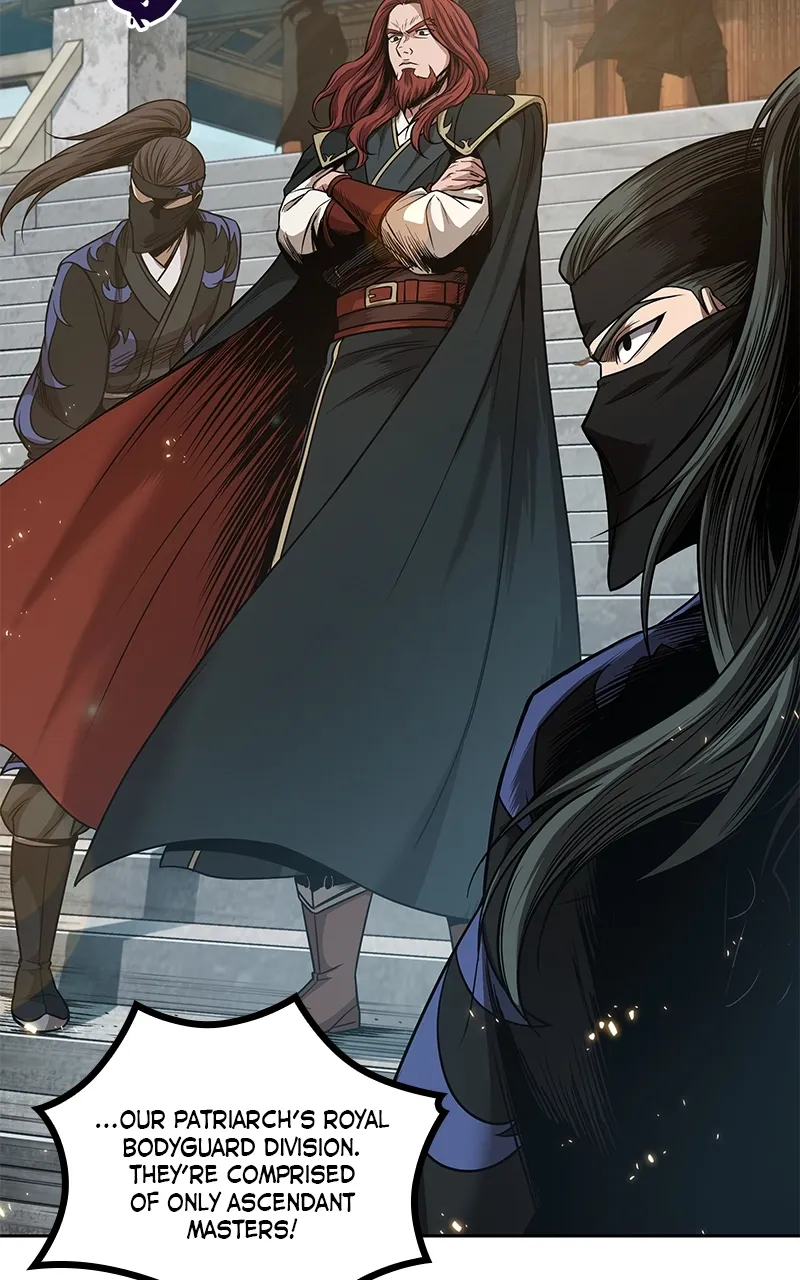Nano Machine Chapter 65 Page 78