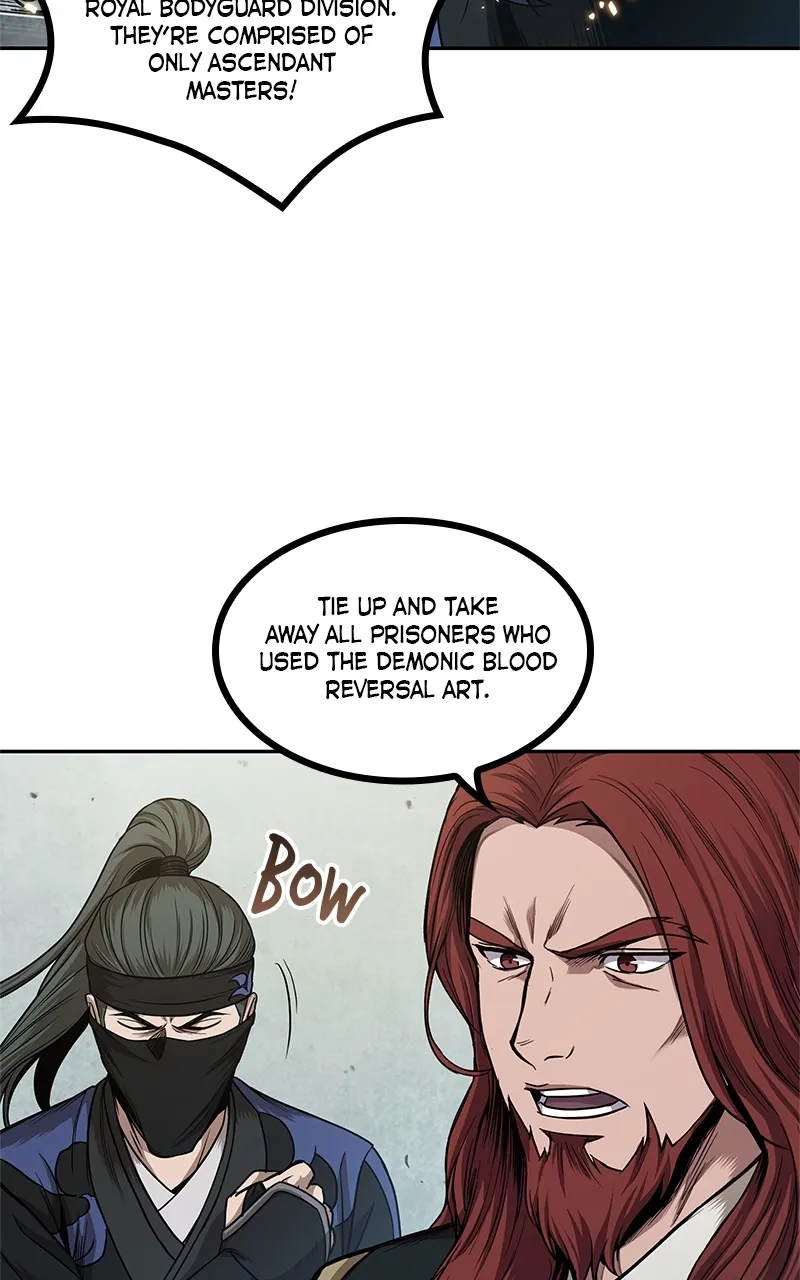 Nano Machine Chapter 66 Page 3
