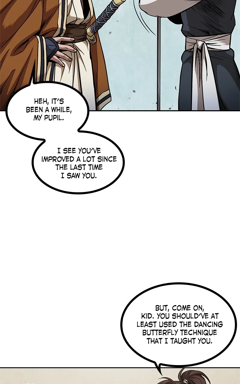 Nano Machine Chapter 66 Page 5