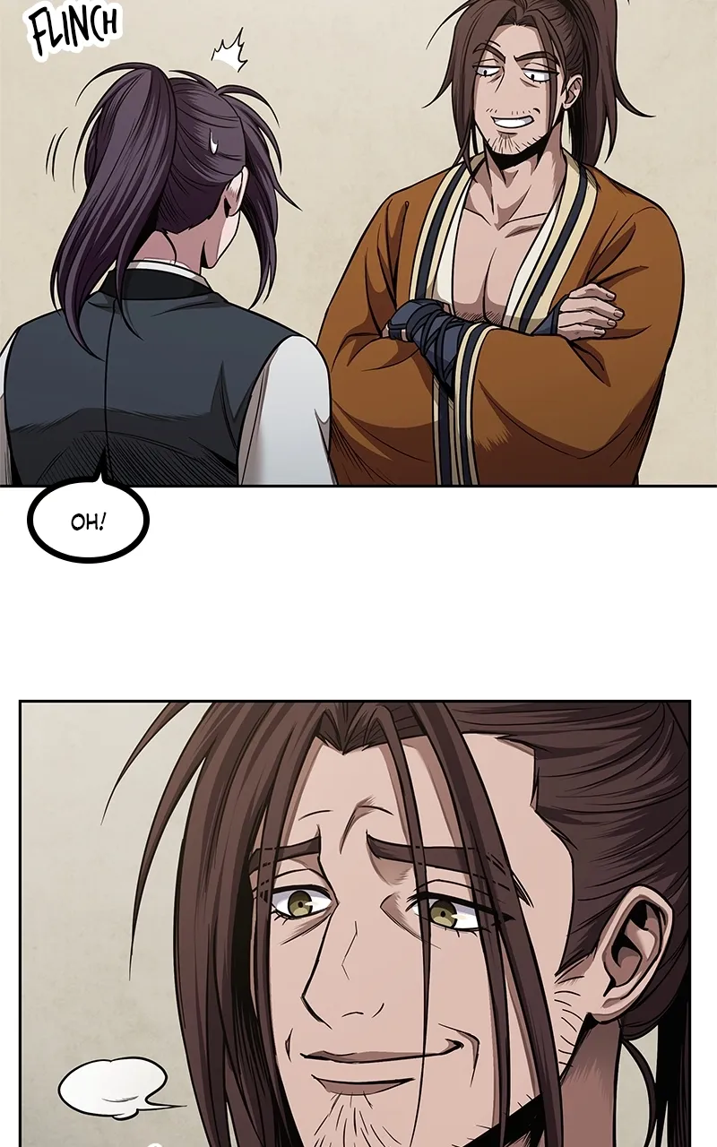 Nano Machine Chapter 66 Page 6