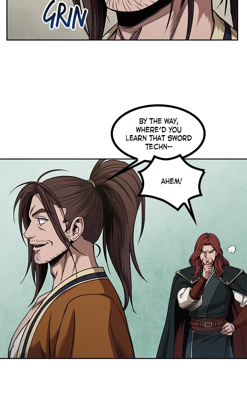 Nano Machine Chapter 66 Page 7