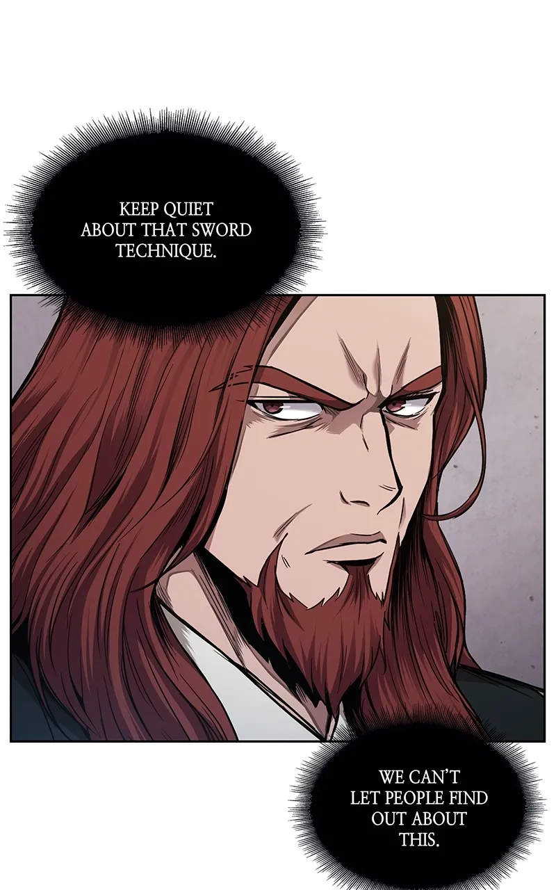 Nano Machine Chapter 66 Page 8