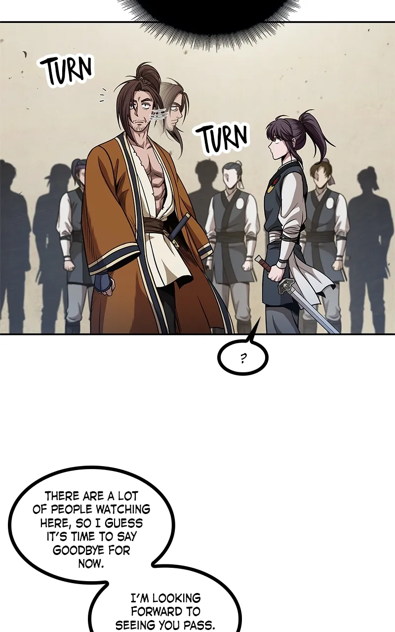 Nano Machine Chapter 66 Page 10