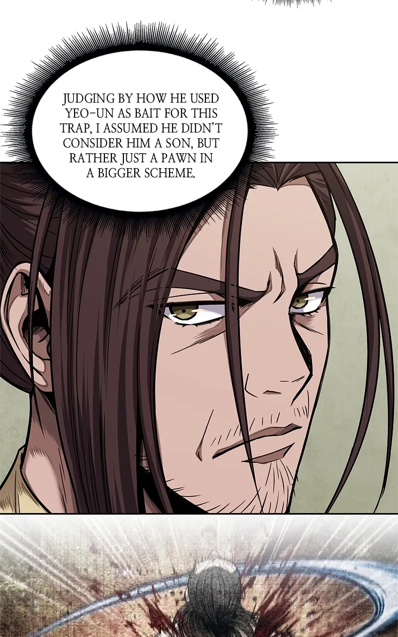 Nano Machine Chapter 66 Page 17