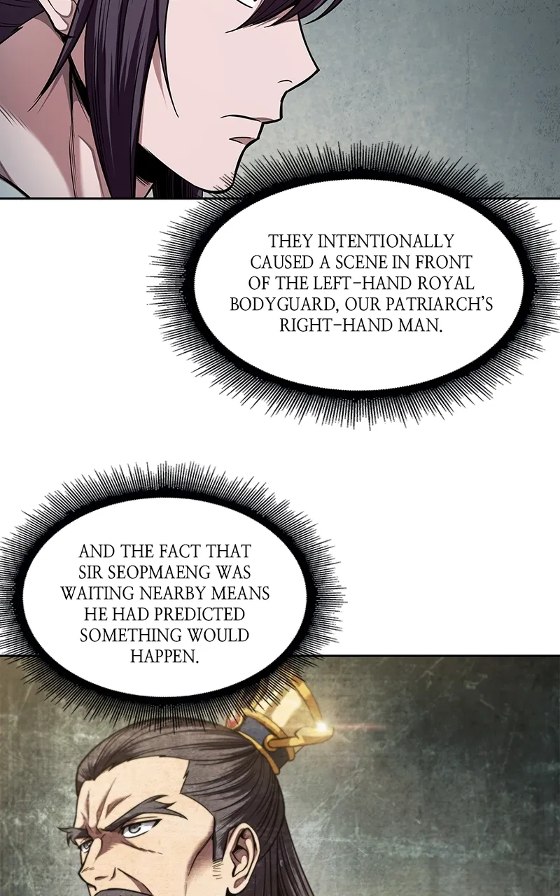 Nano Machine Chapter 66 Page 28