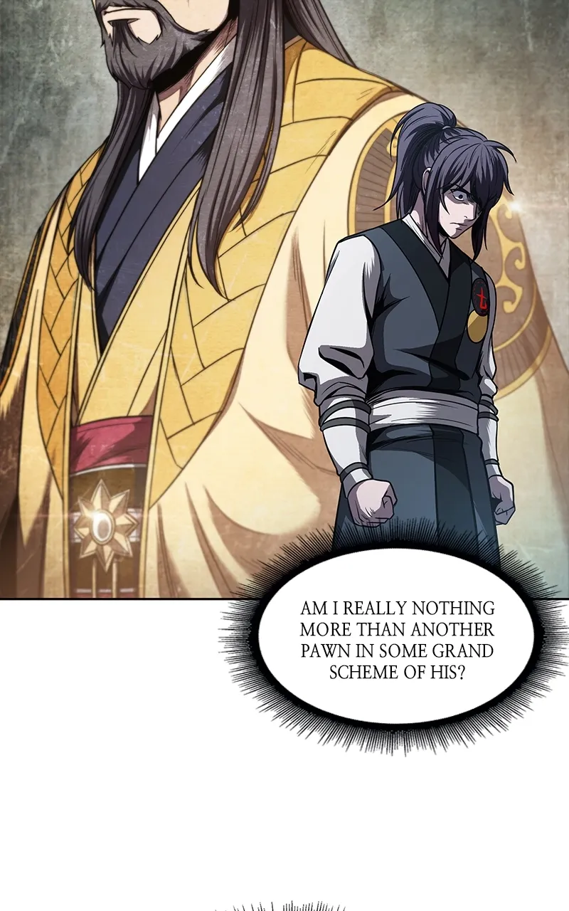 Nano Machine Chapter 66 Page 29